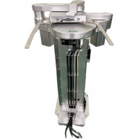 Rorze RR759L2713-551-323-0 wafer transfer robot...